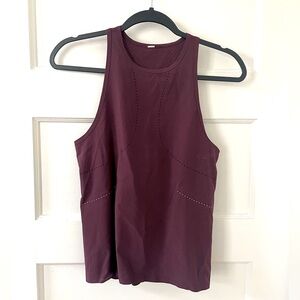lululemon Find Your Pace Tank Top